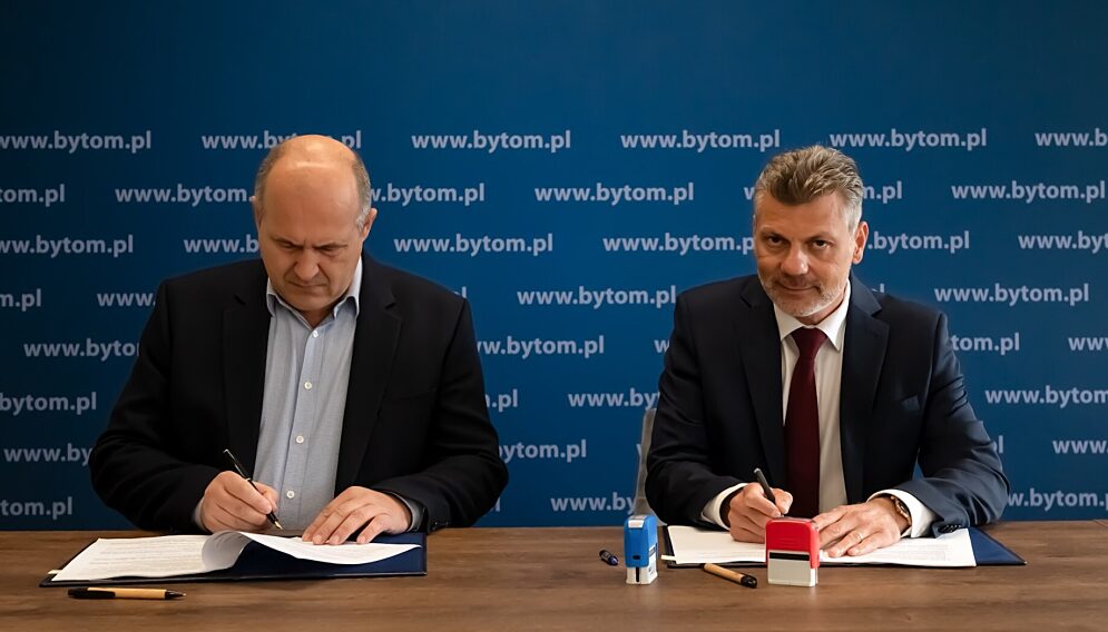 Nowe przedszkole w bytomiu