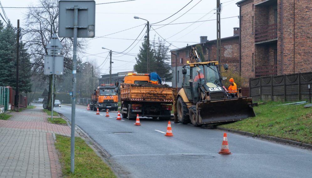 Nowe przystanki w katowicach