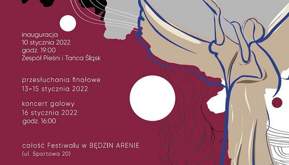 Nowy plakat