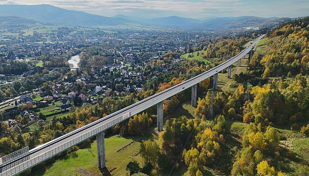 Obejscie wegierskiej gorki