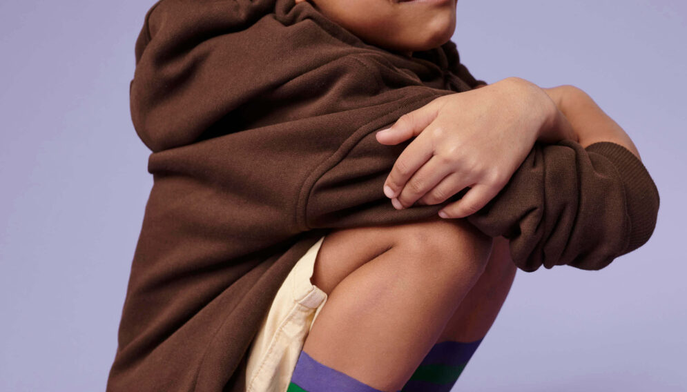 Obuwie dla dzieciakow