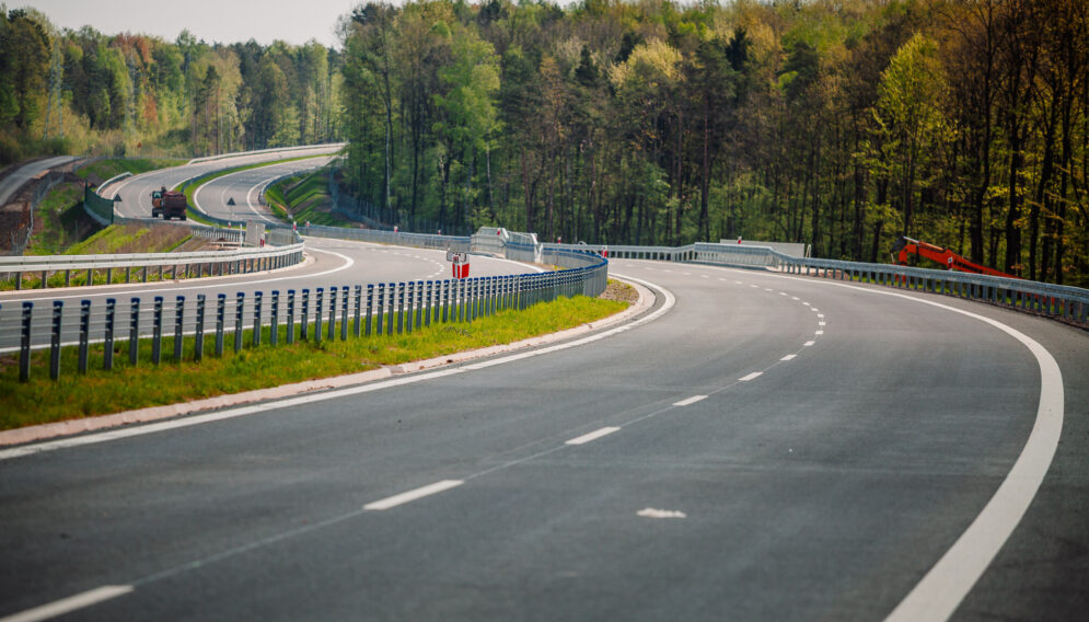 Obwodnica poreby i zawiercia