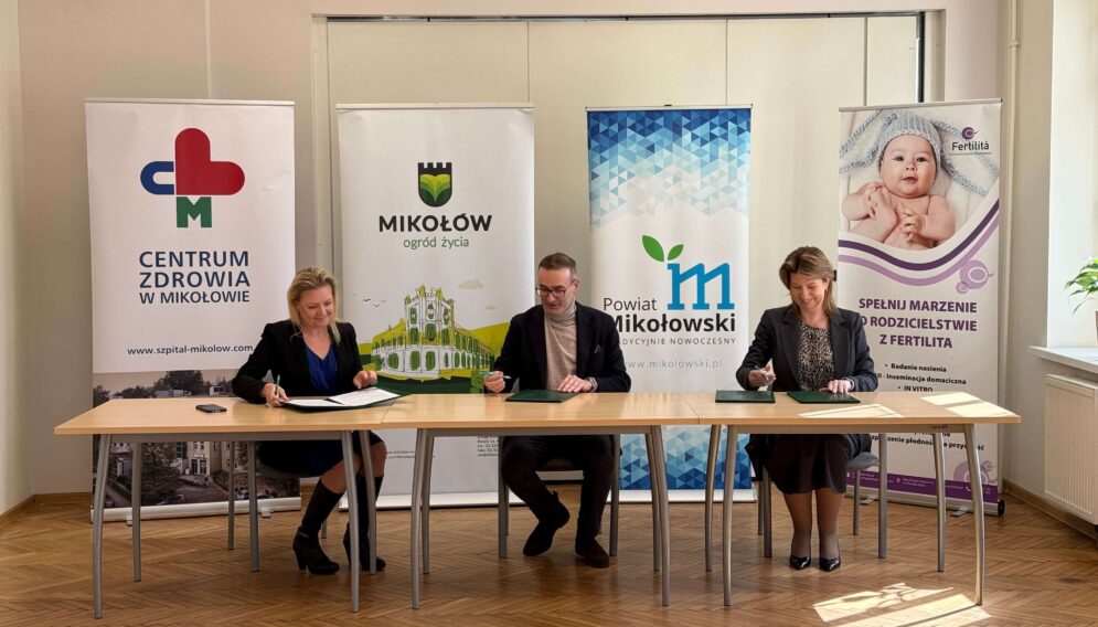 Ochrona płodności pacjentek onkologicznych