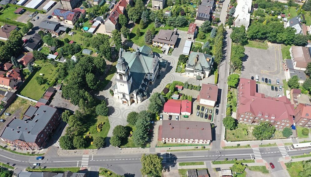 Odpust w miechowicach