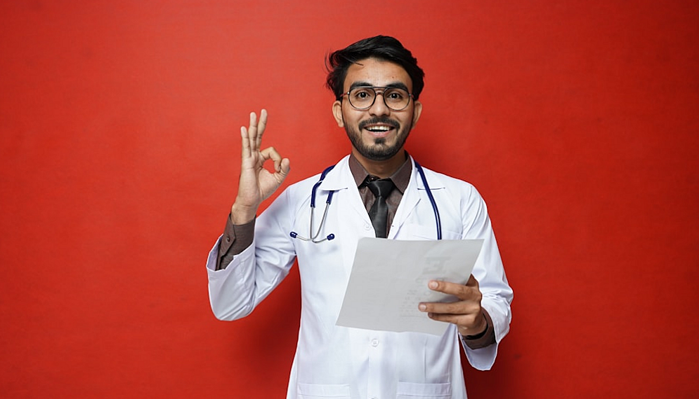 Odwodnienie a problemy z nerkami