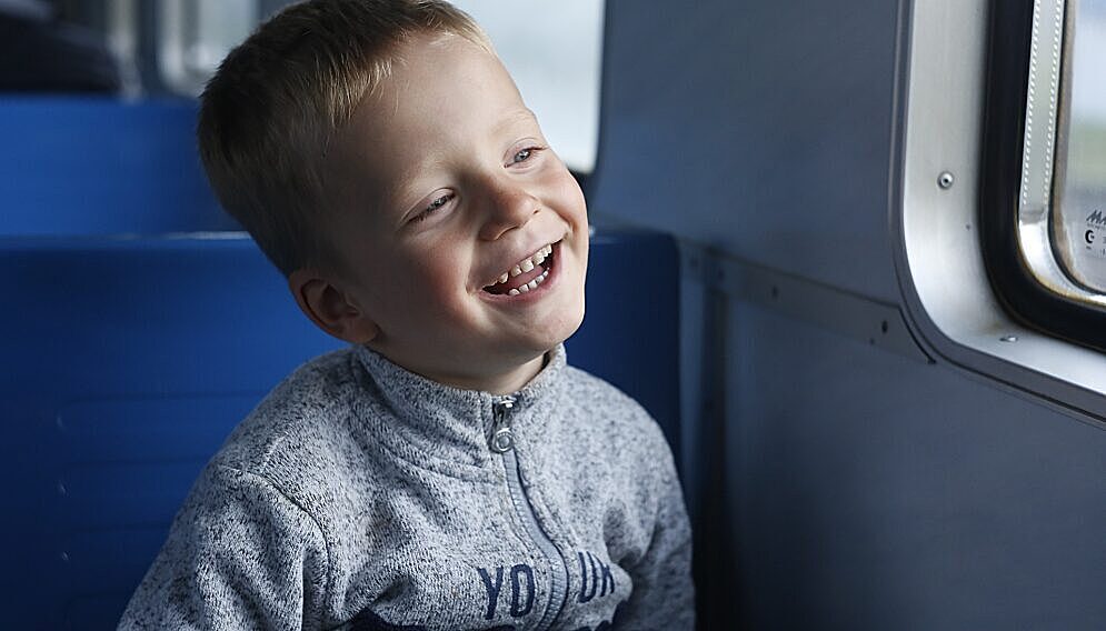 Oferta kolei slaskich na mikolaja