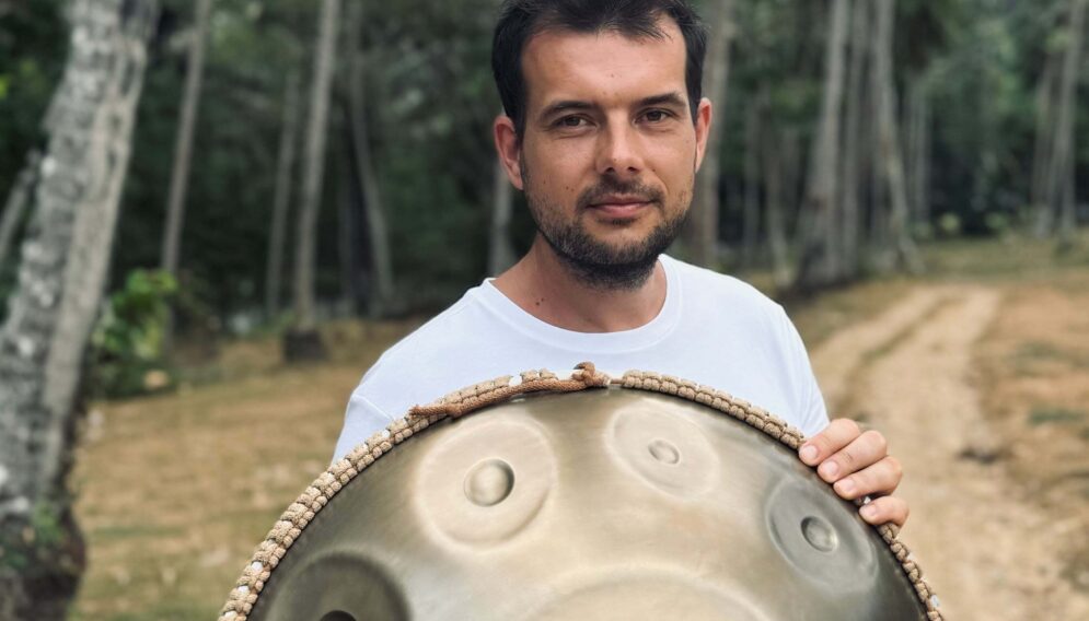 Ogrod dzwiekow park slaski