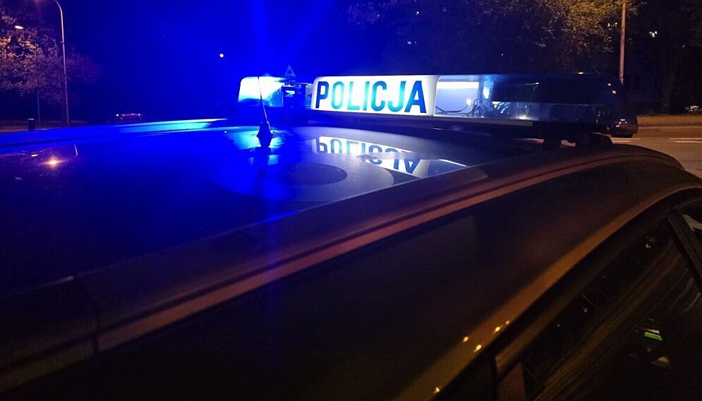 Ojciec pod wplywem narkotykow