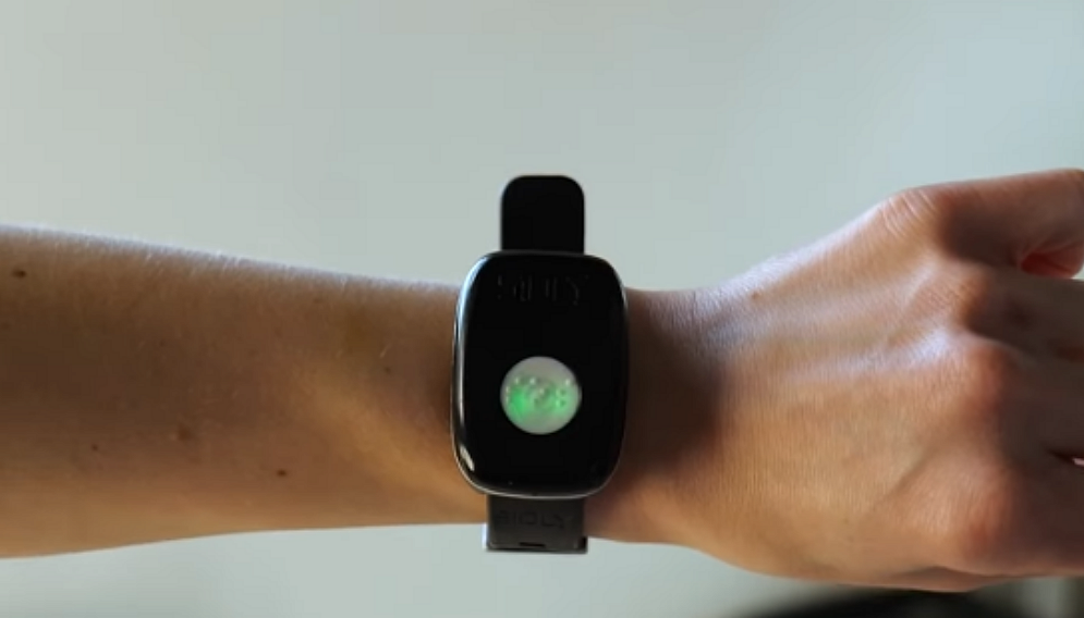 Opaski dla seniorow zabrze