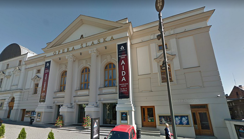 Opera