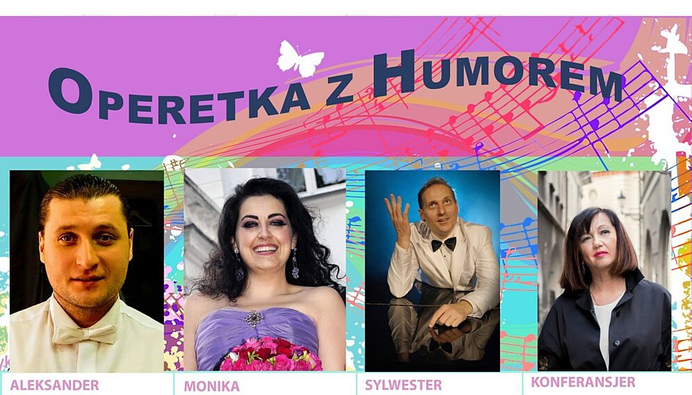 Operetka z humorem istebna Kopia