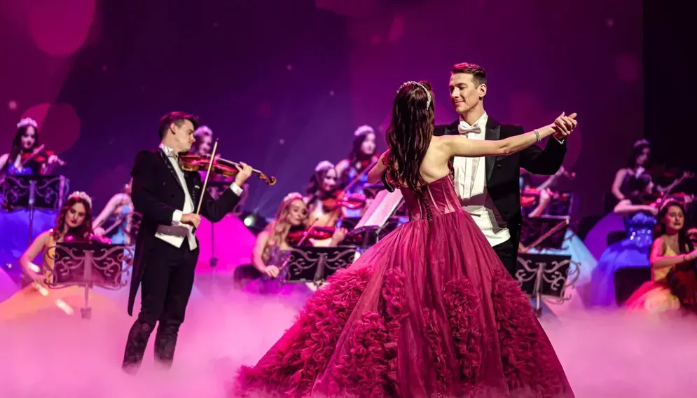 Orkiestra ksiezniczek