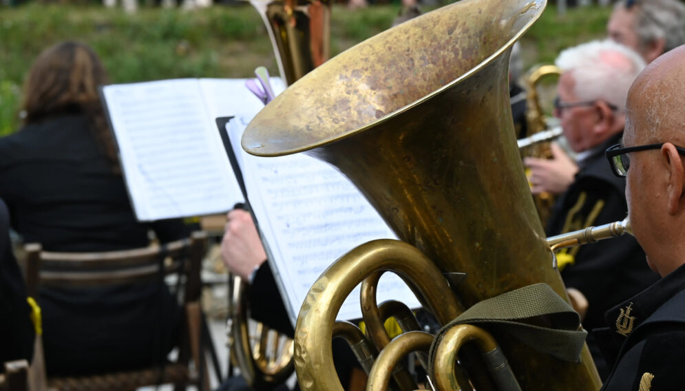 Orkiestra ruda slaska