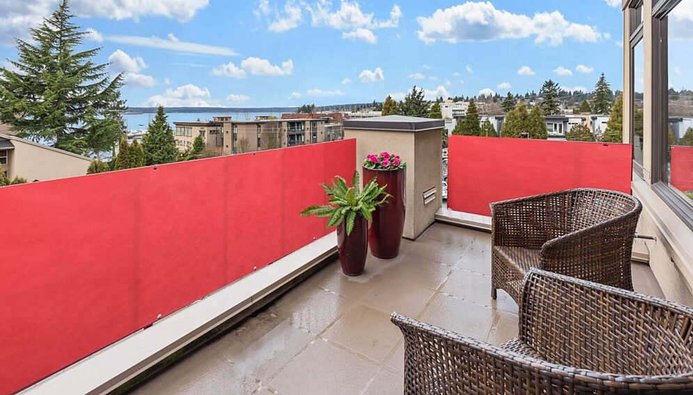 Oslona balkonowa jaka wybrac