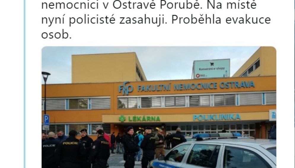 Ostrawa