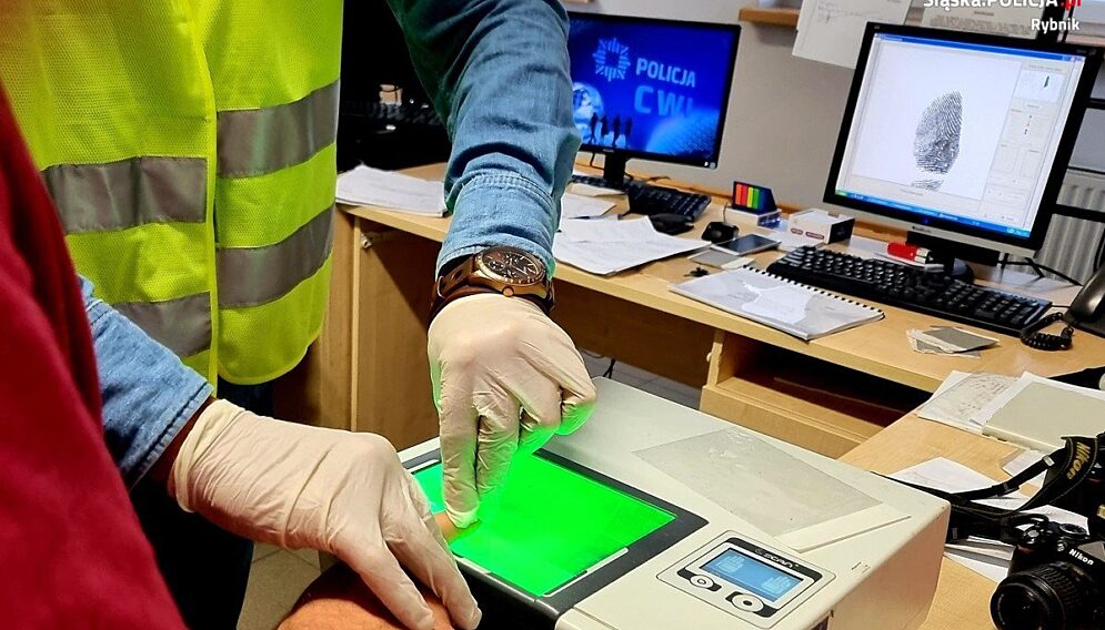 Oszukiwal metoda na blik