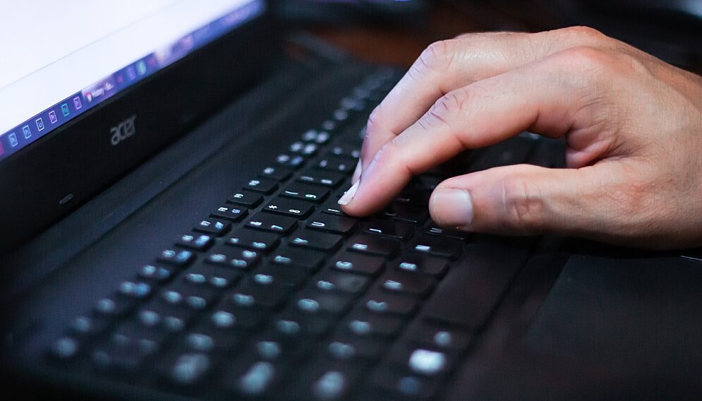 Oszustwa internetowe