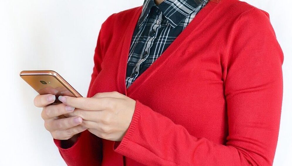 Oszustwa internetowe