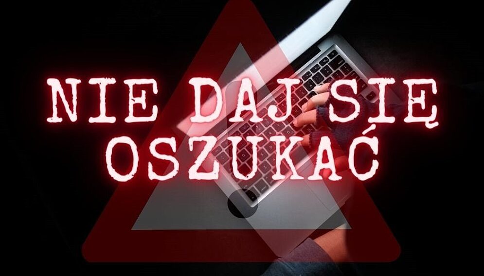 Oszustwa inwestycyjne