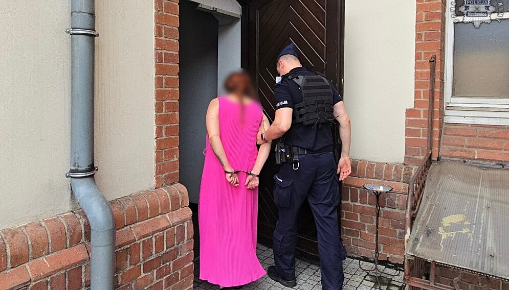 Oszustwo metoda na wypadek