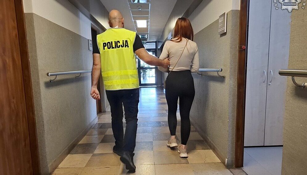 Oszustwo metodą na lekarza