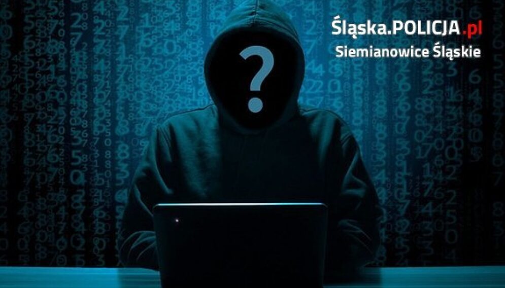 Oszustwo na kryptowaluty