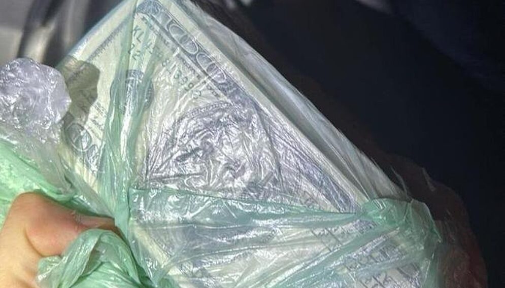 Oszustwo na seniorce