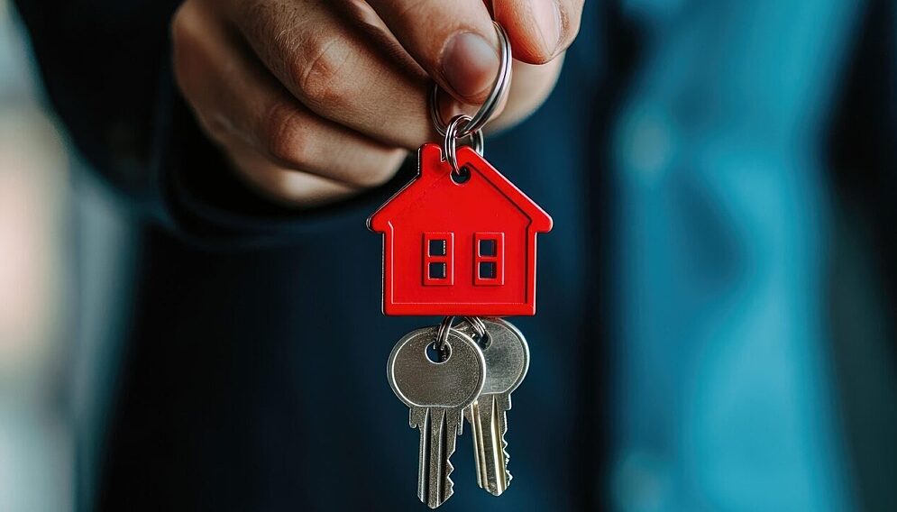 Oszustwo na wynajem mieszkania