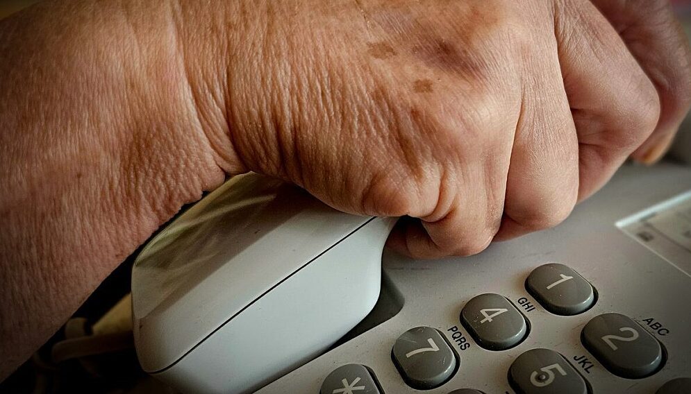 Oszustwo na zakaźną cholerę