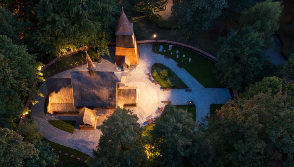 Park kościuszki 100 lecie