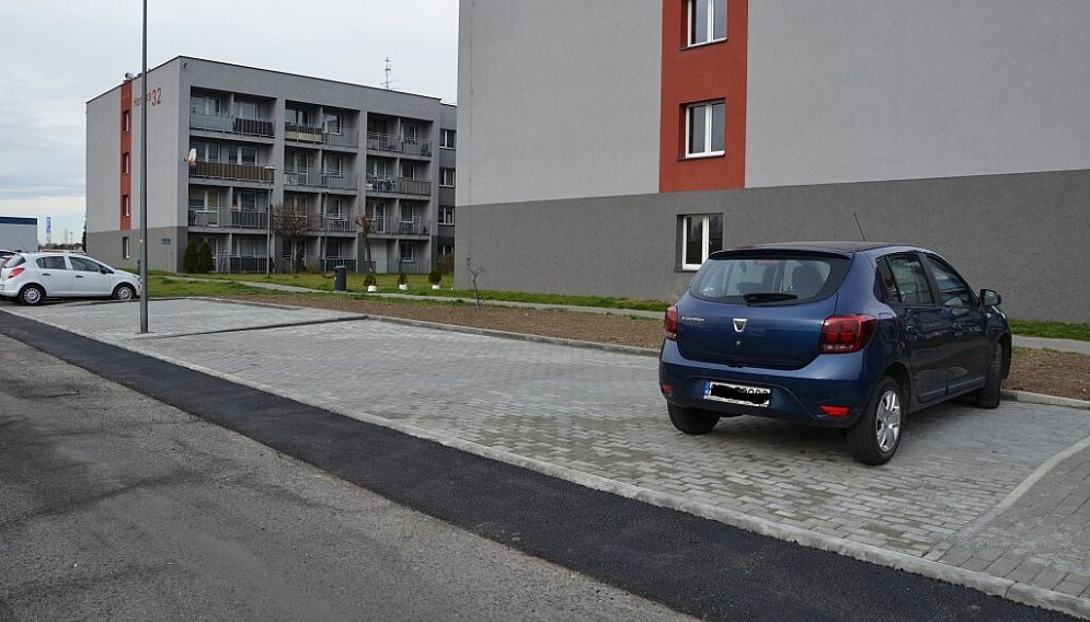 Parking 01