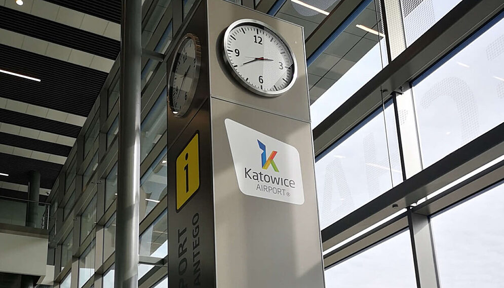 Paszport tymczasowy pyrzowice