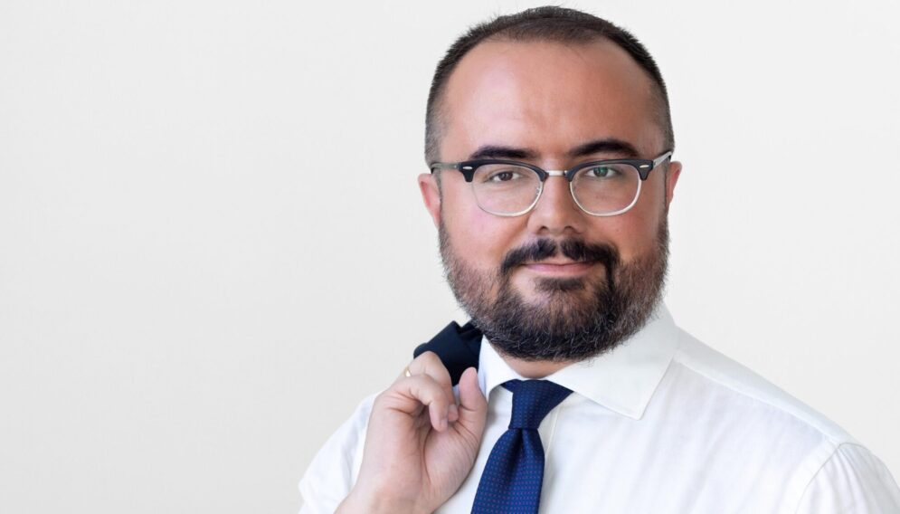 Pawel jablonski