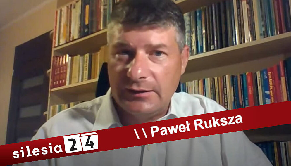 Pawelruksza
