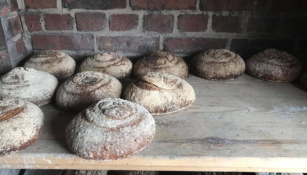 Piekarok ruda slaska