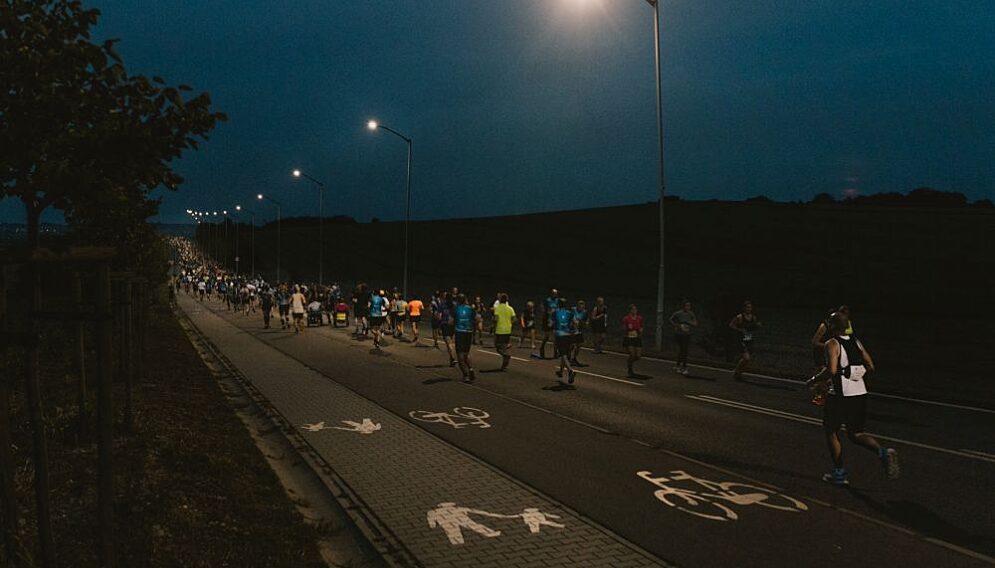 Piekarski polmaraton 2024