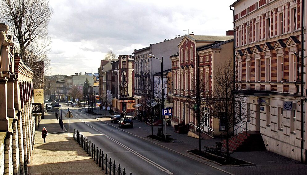 Piekary slaskie 2024