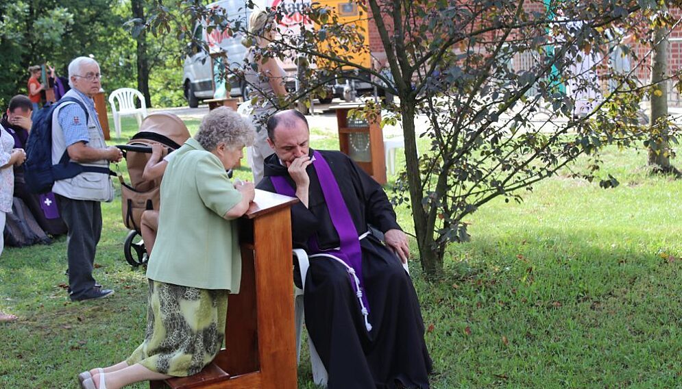 Pielgrzymka kobiet 2024 21