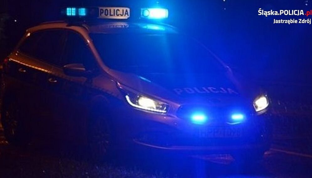 Pijana matka opiekowala sie dziecmi