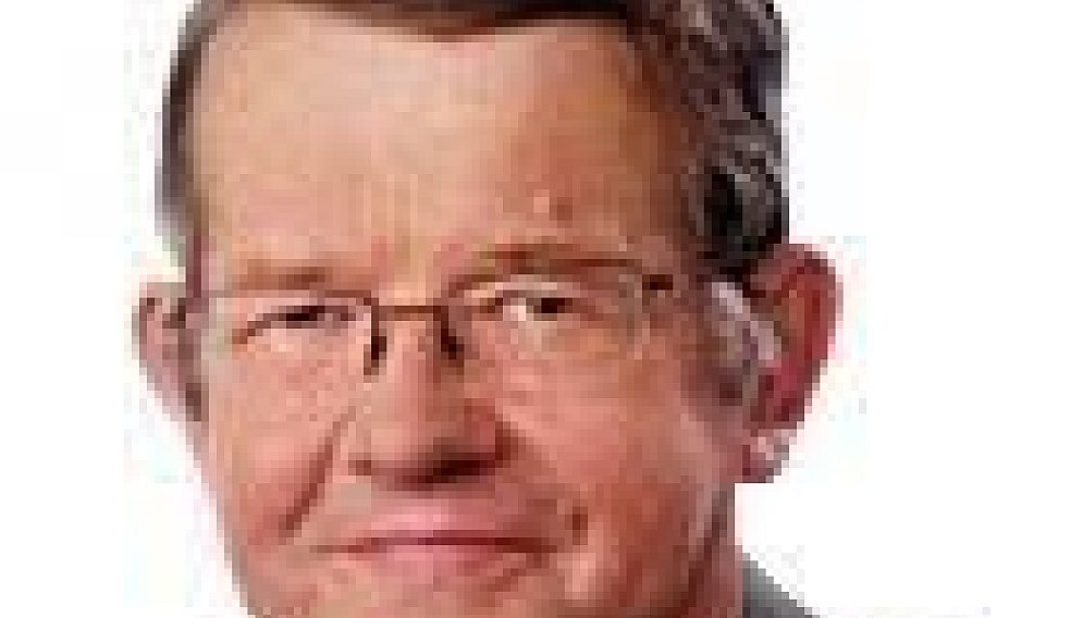 Piotr ryszka radny