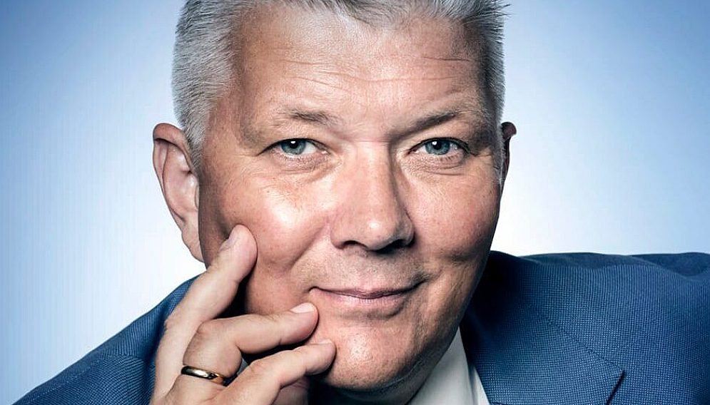 Piotr wrona radny