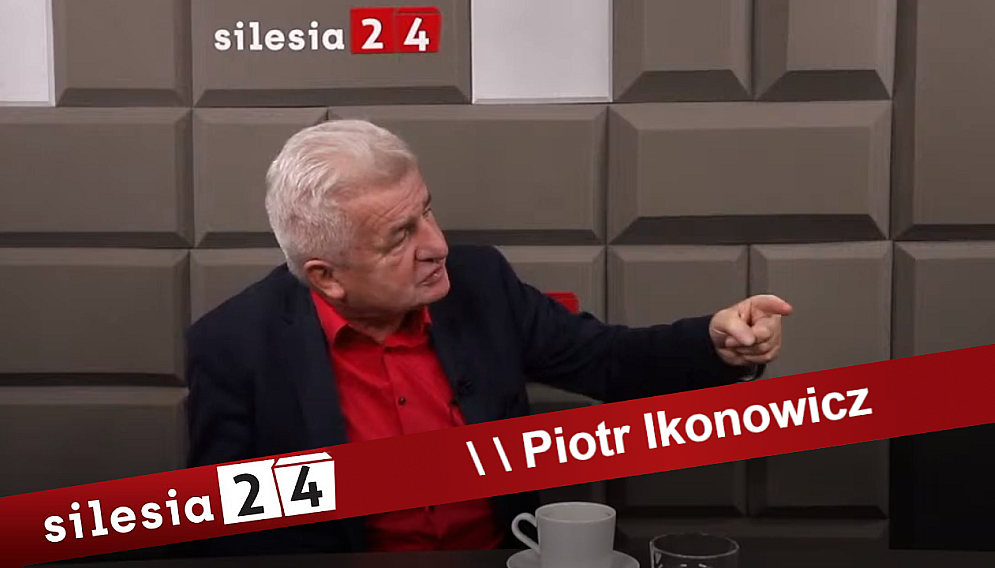 Piotrikonowicz