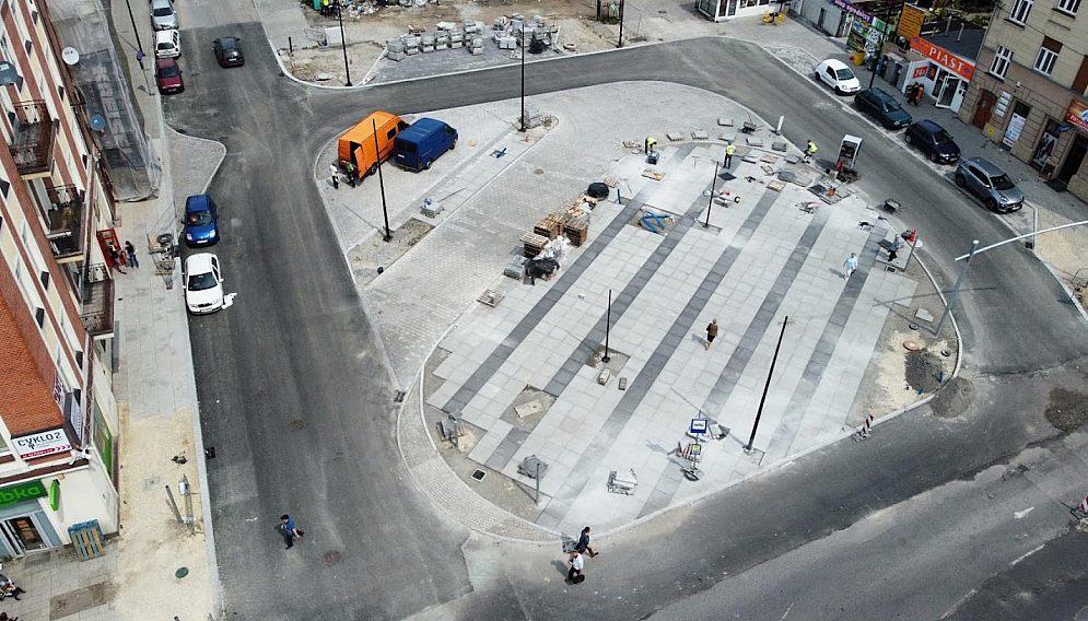 Plac piatsow autobusy er grupa sp z o o