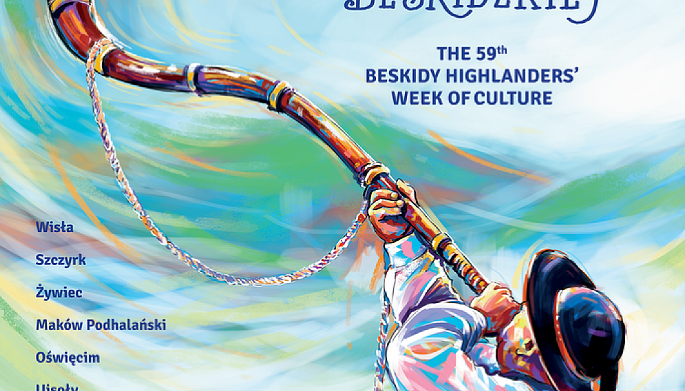 Plakat TKB 2022