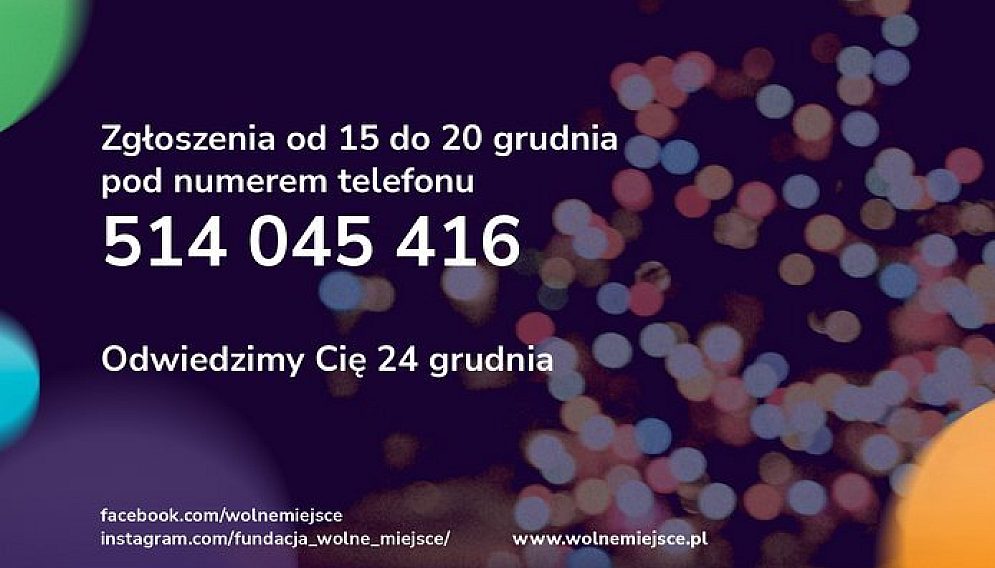 Plakat wigilia 01