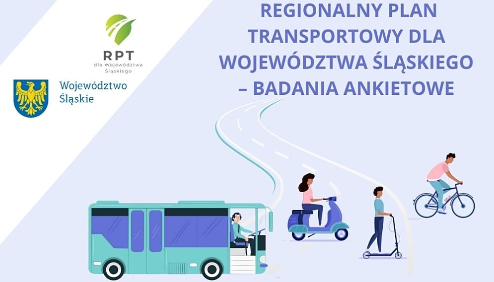 Plan transportowy