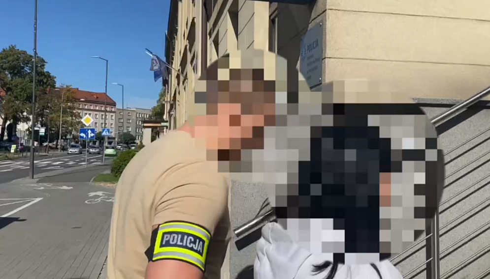 Pobicie 19 latka w tarnowskich gorach