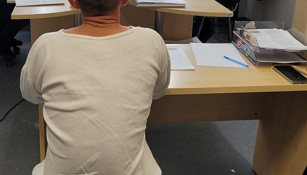 Pobicie bielsko biała