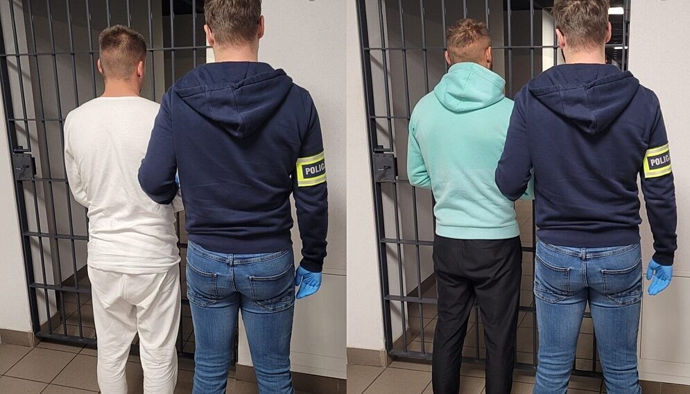 Pobicie w bielsku białej