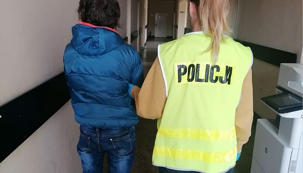 Pobicie w częstochowie